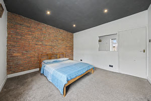 25 Main Road Darley Bridge